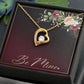 Be Mine|ForeverLove Necklace|Valentine